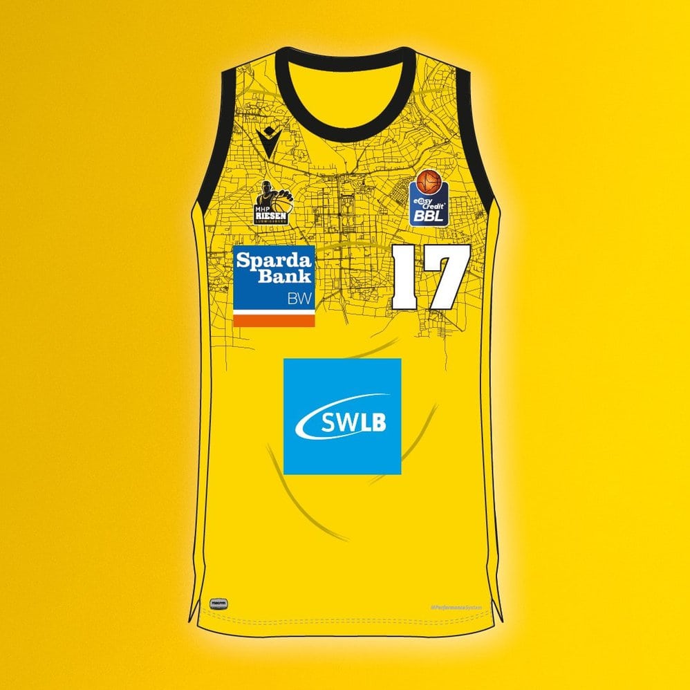 Trikot blanko on sale